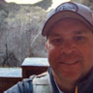 Meet your Posher, Kory